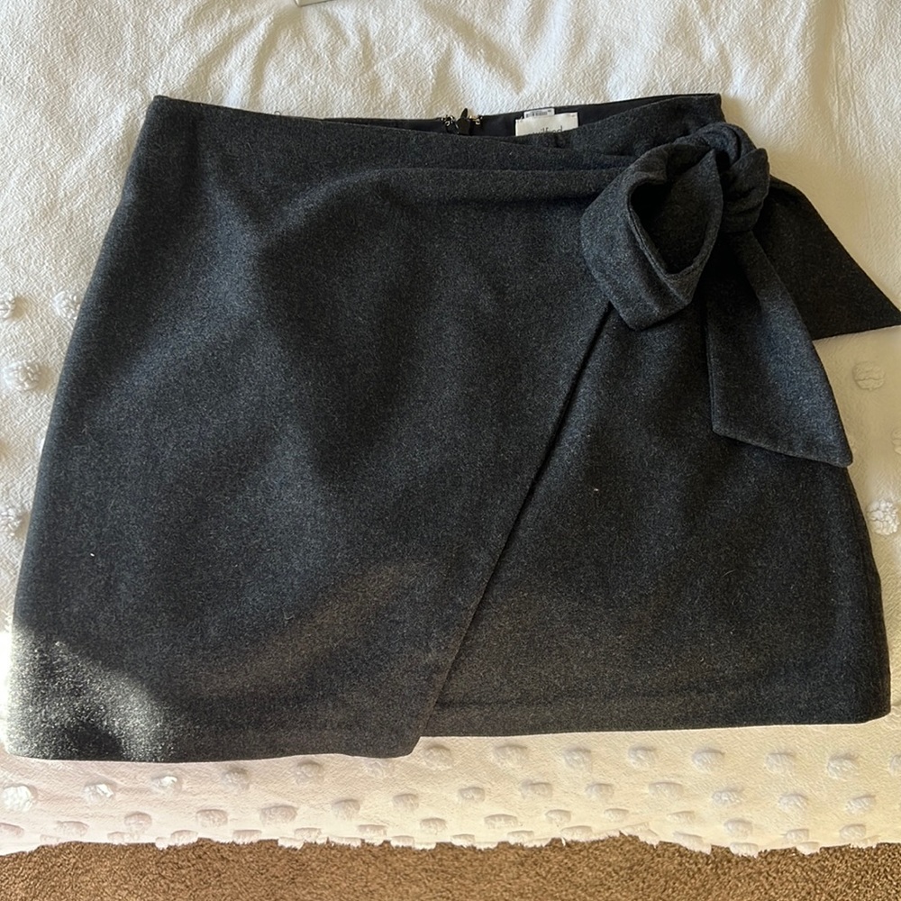 Aritzia Wilfred Skirt